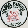 Yamabushi Jujutsu Aikijutsu Ryu